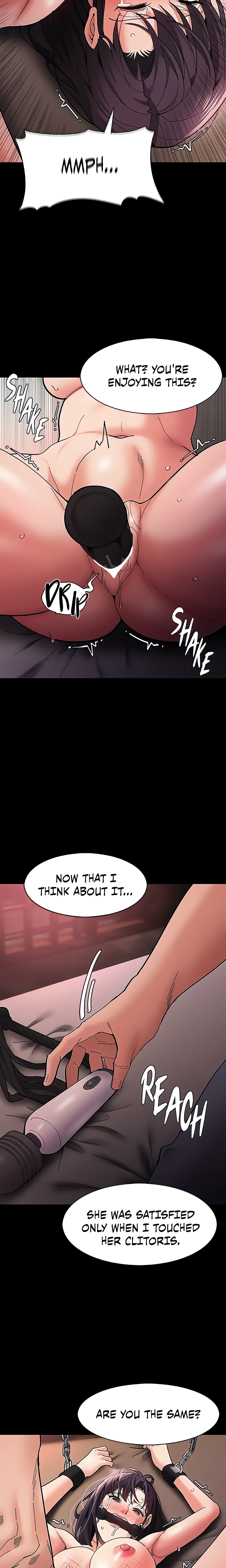 His Addictive Touch chapter 63 page 20