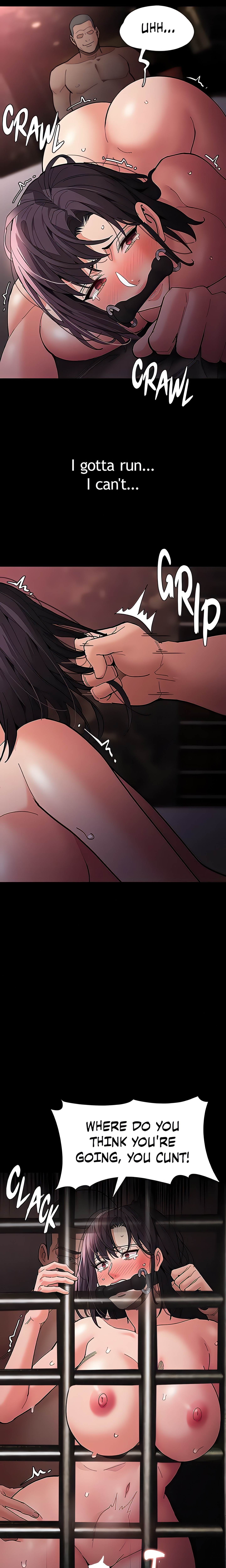 His Addictive Touch chapter 63 page 24