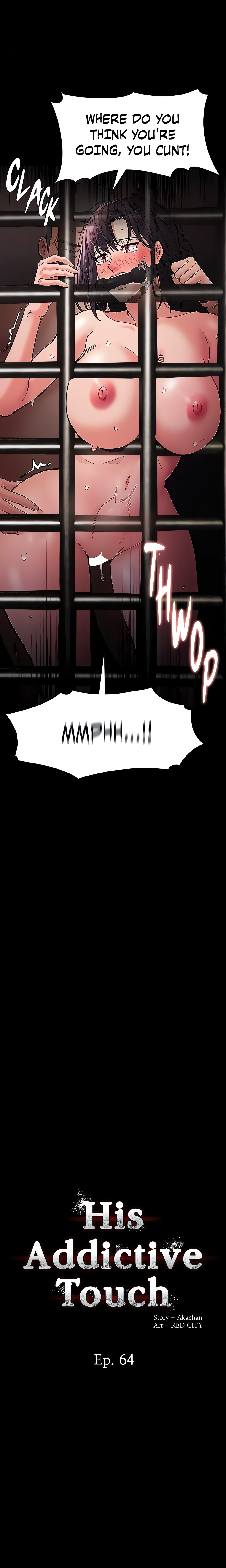 His Addictive Touch chapter 64 page 2