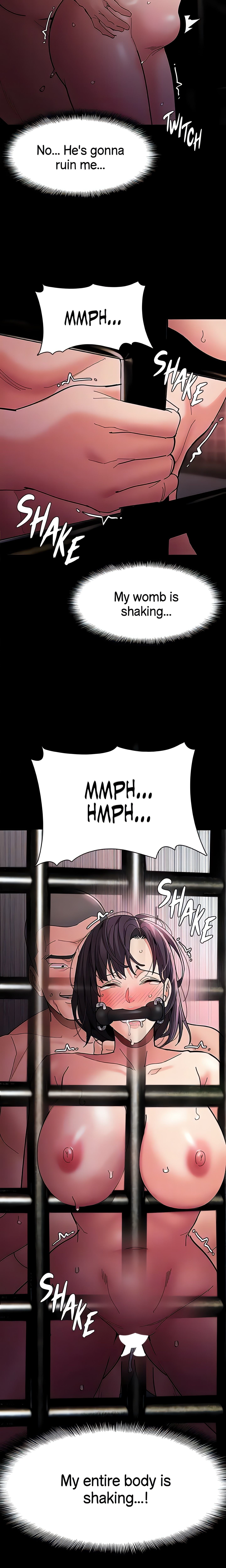 His Addictive Touch chapter 64 page 5