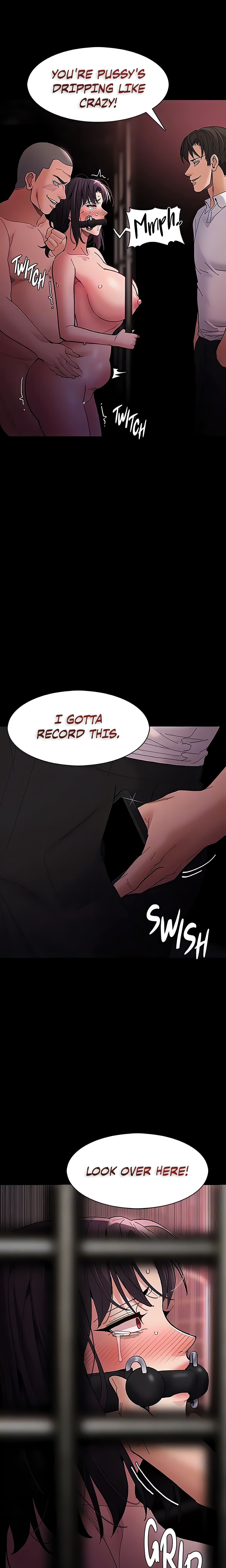 His Addictive Touch chapter 64 page 6