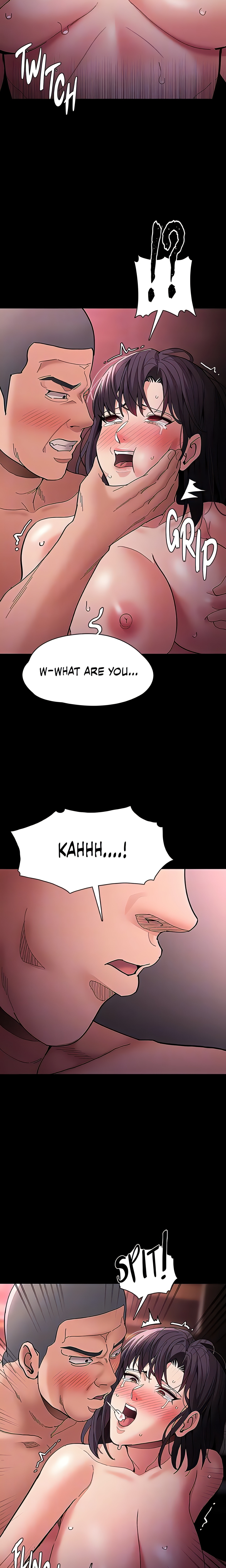 His Addictive Touch chapter 64 page 16