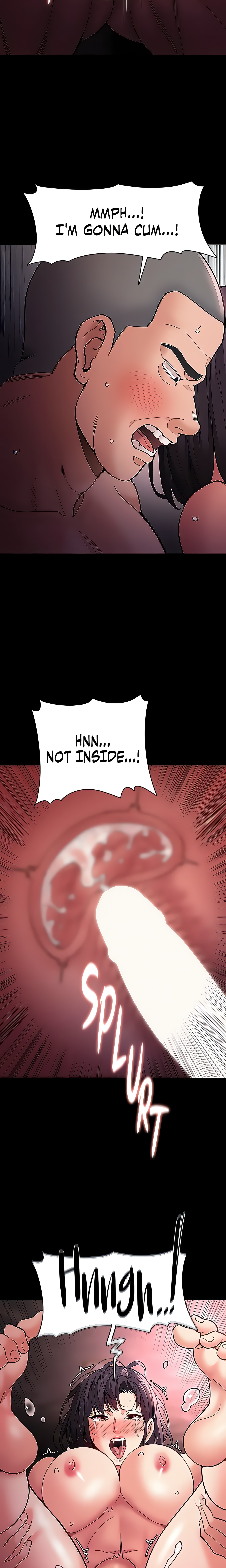 His Addictive Touch chapter 64 page 22