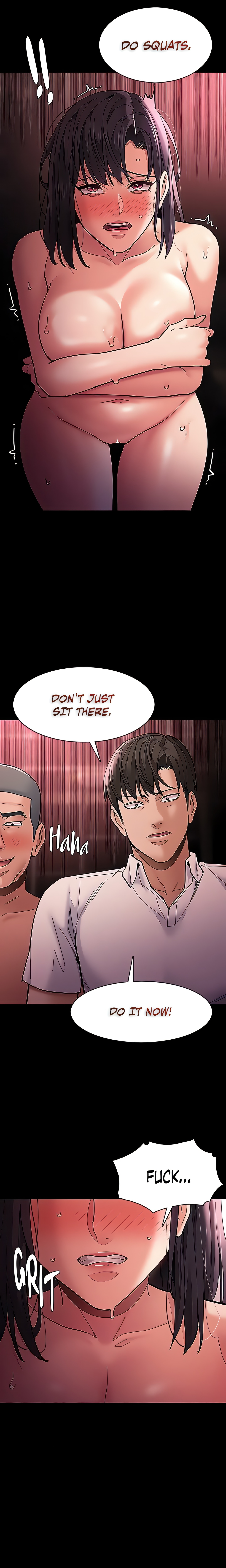 His Addictive Touch chapter 65 page 4
