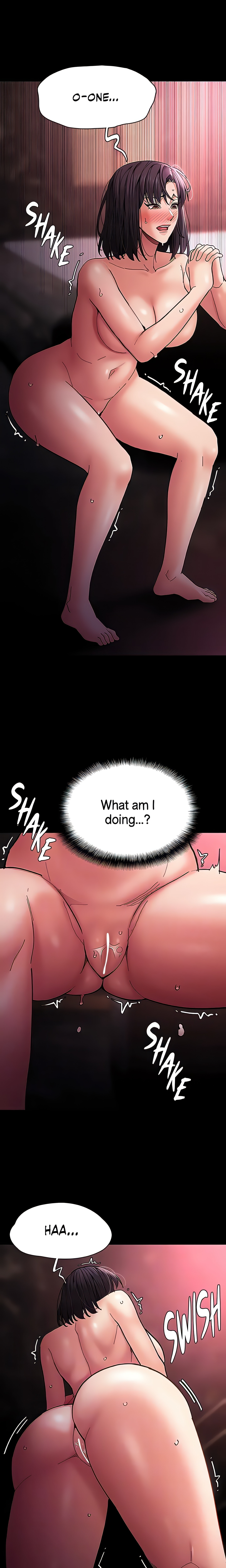 His Addictive Touch chapter 65 page 5