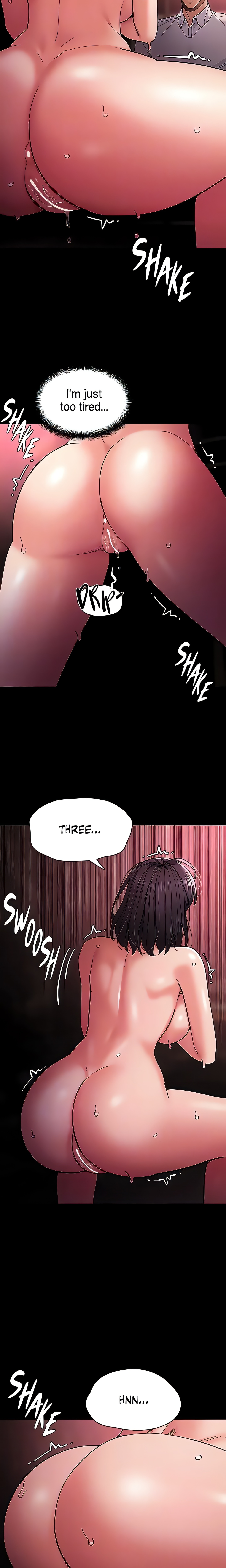 His Addictive Touch chapter 65 page 7