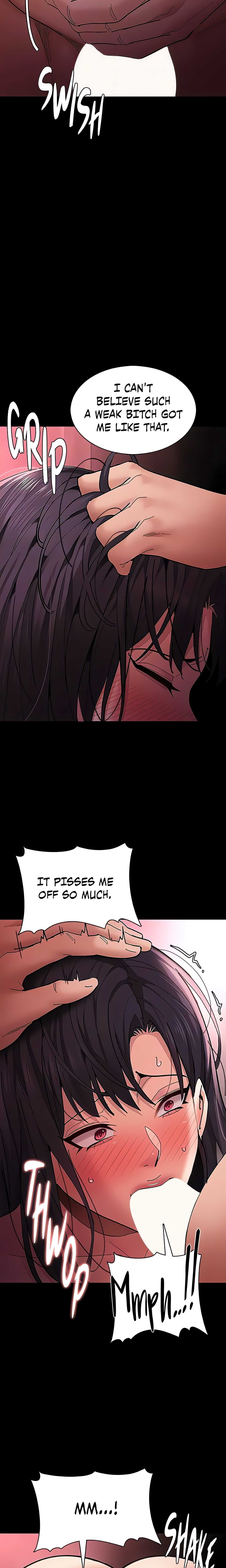 His Addictive Touch chapter 65 page 9