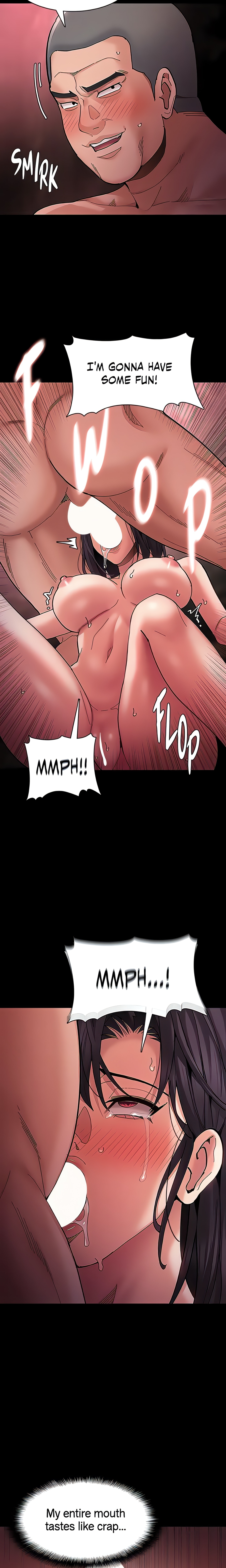 His Addictive Touch chapter 65 page 12