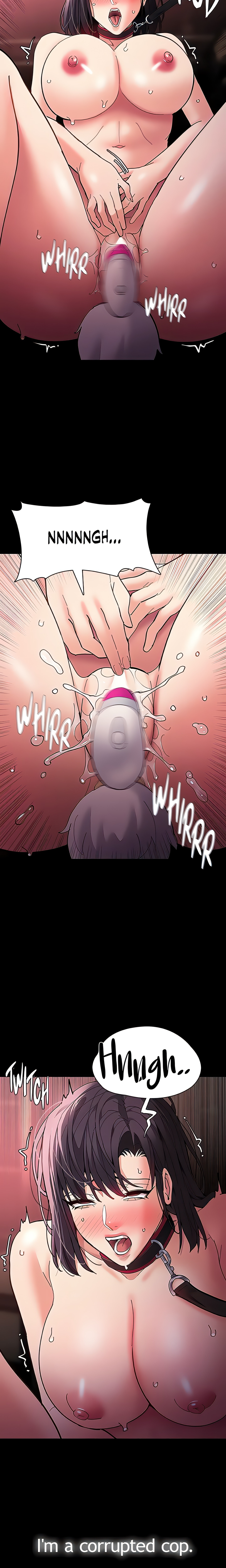 His Addictive Touch chapter 65 page 24