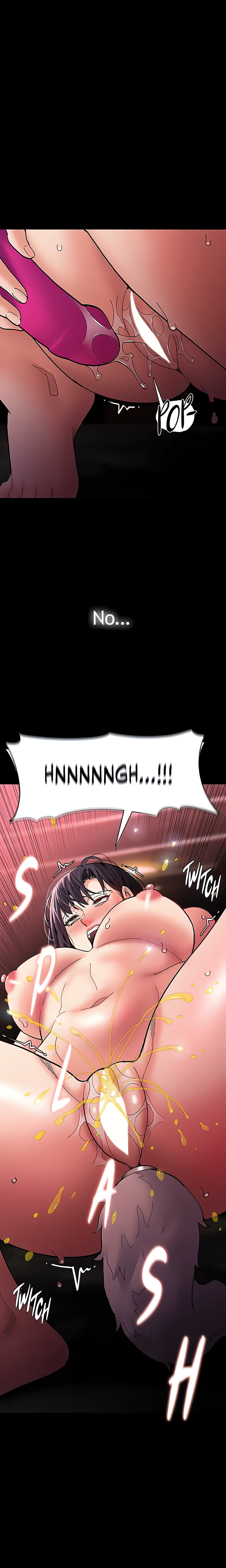 His Addictive Touch chapter 65 page 25