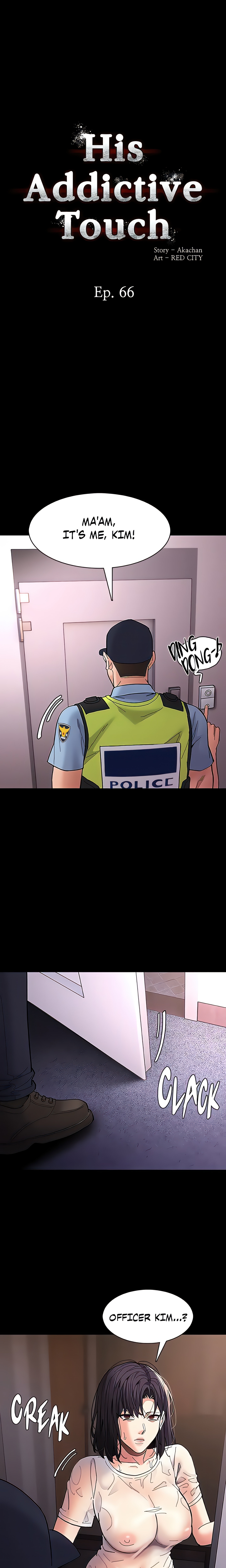 His Addictive Touch chapter 66 page 2