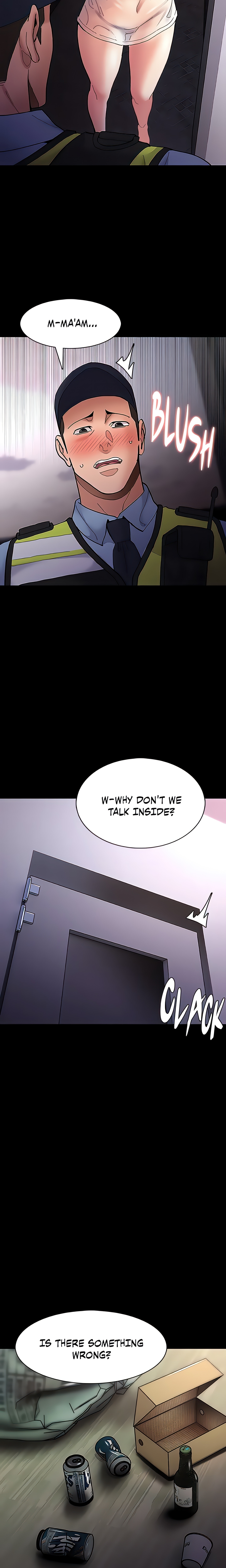 His Addictive Touch chapter 66 page 3