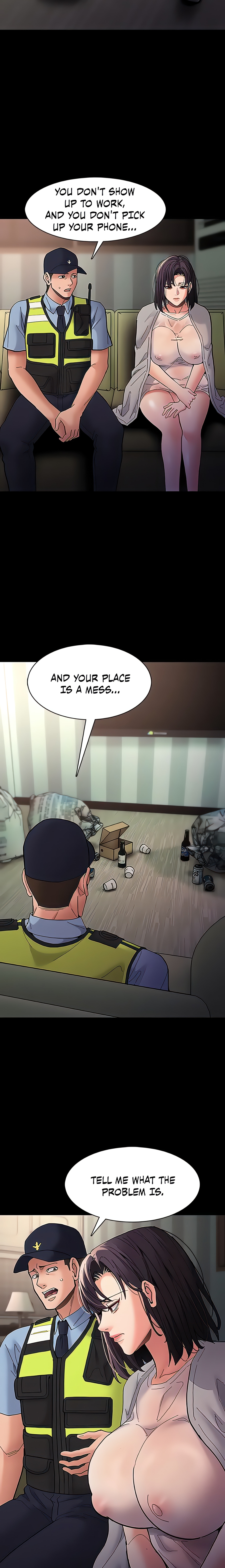 His Addictive Touch chapter 66 page 4