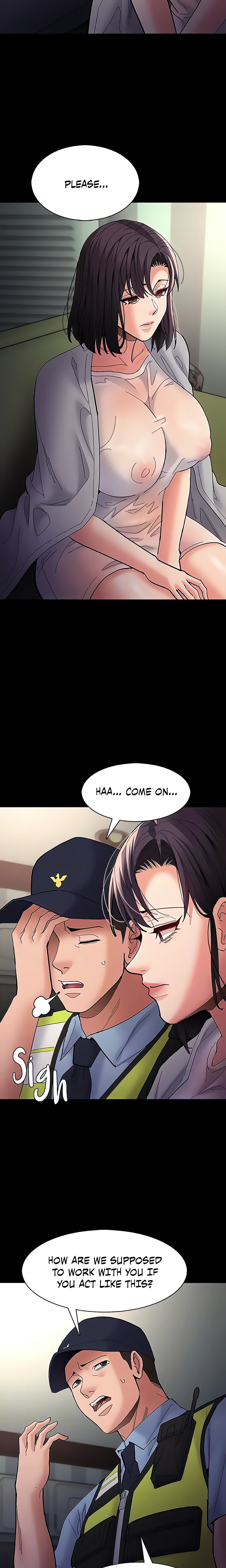 His Addictive Touch chapter 66 page 5