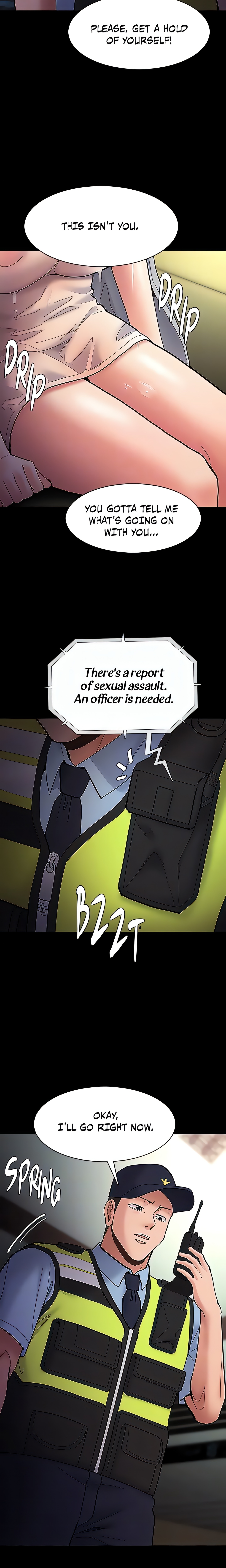 His Addictive Touch chapter 66 page 6