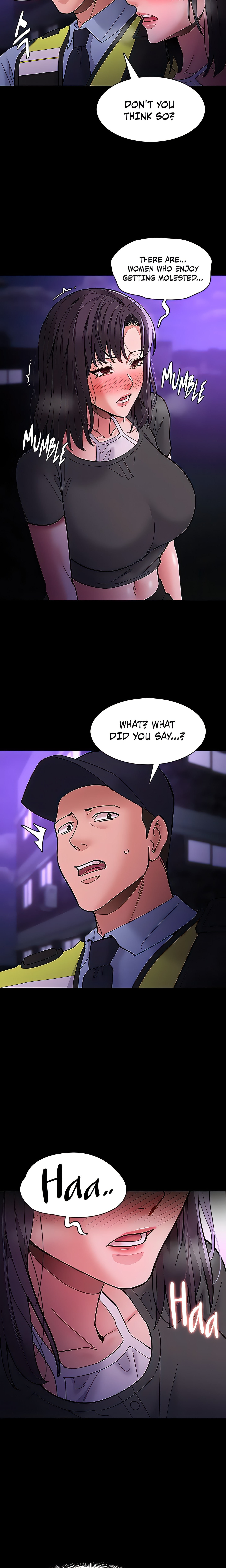 His Addictive Touch chapter 66 page 12