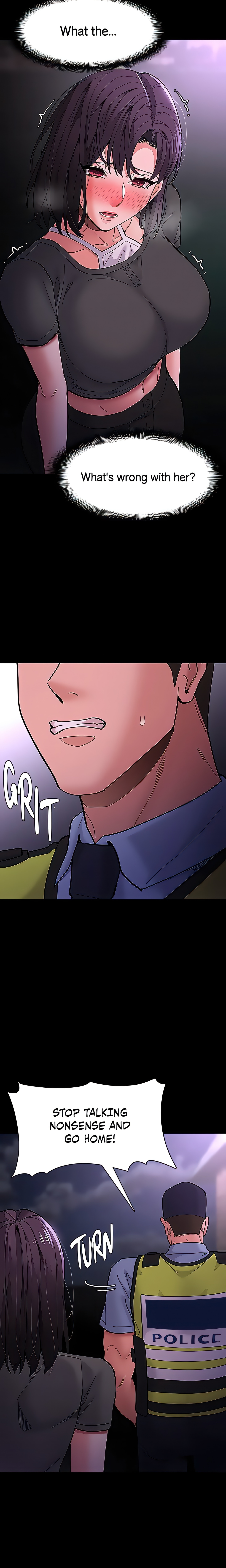 His Addictive Touch chapter 66 page 13