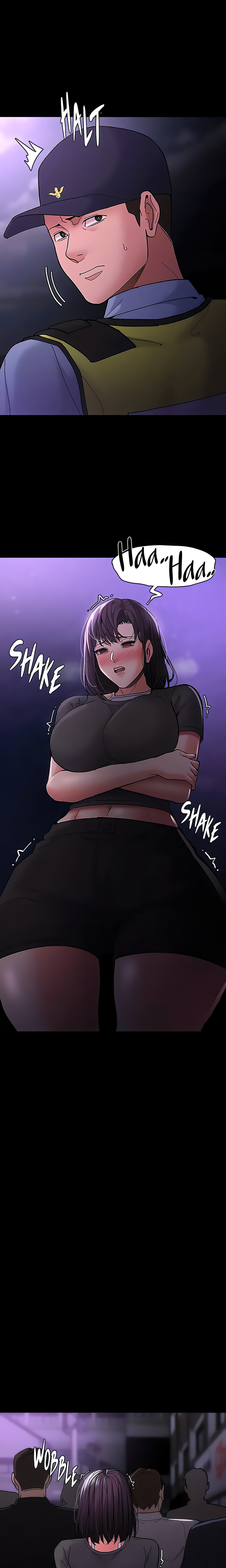 His Addictive Touch chapter 66 page 14