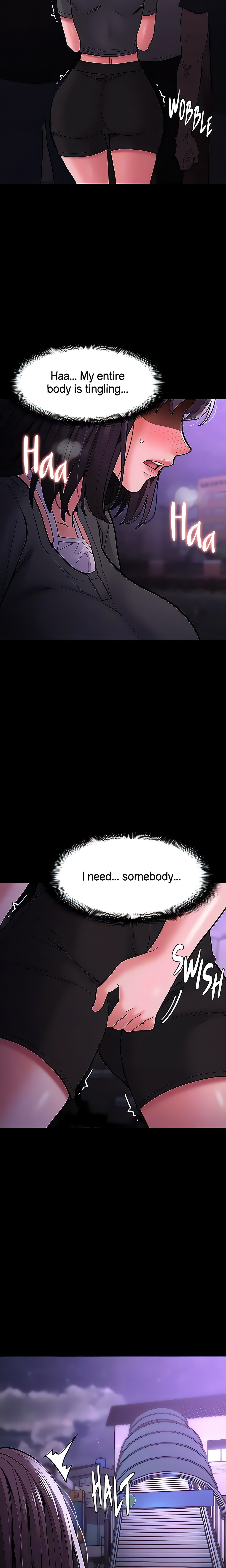 His Addictive Touch chapter 66 page 15