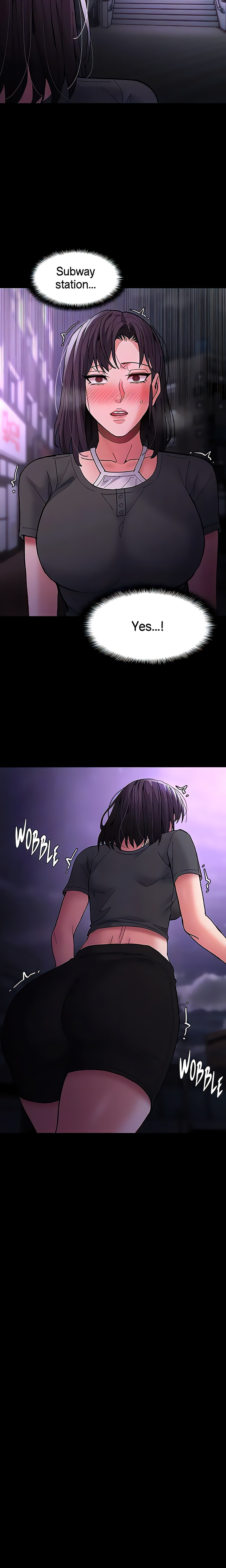 His Addictive Touch chapter 66 page 16