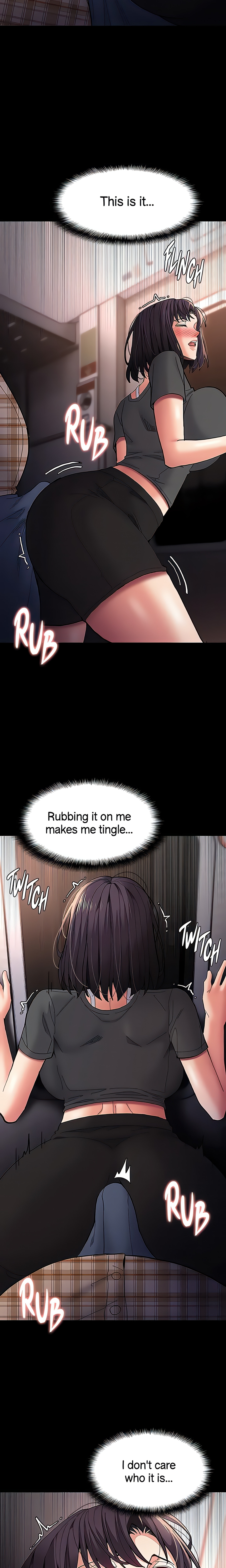 His Addictive Touch chapter 66 page 20