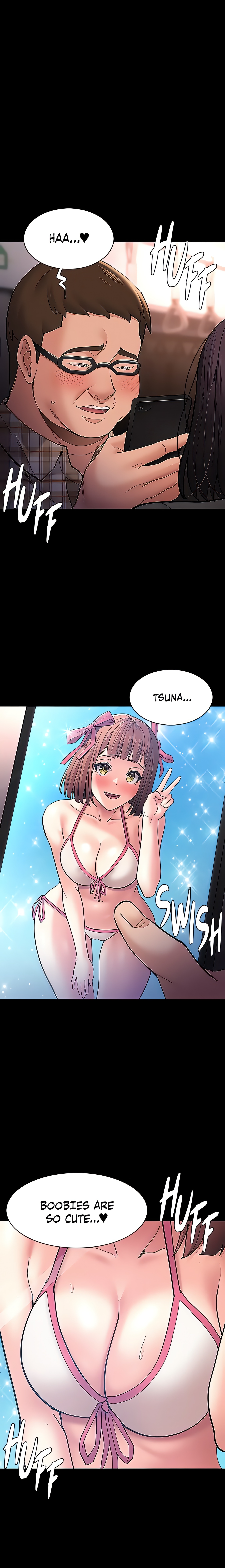 His Addictive Touch chapter 67 page 3