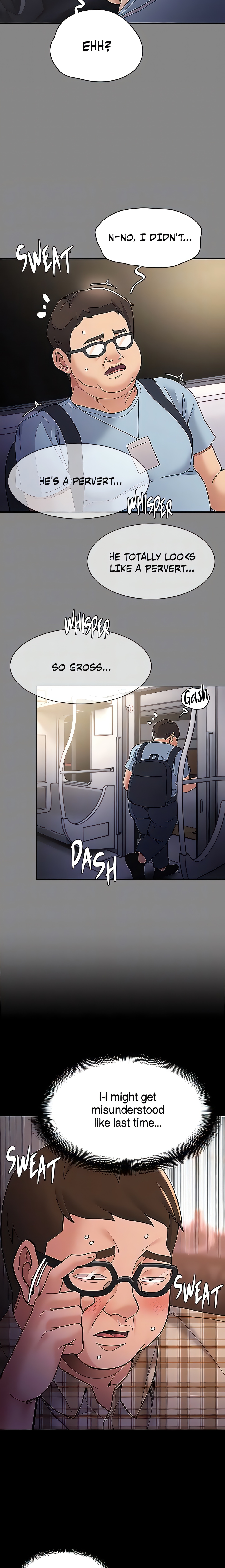 His Addictive Touch chapter 67 page 5