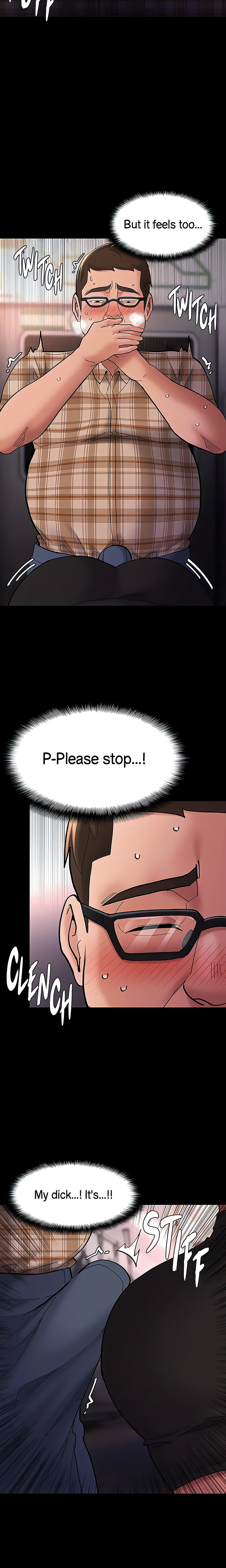 His Addictive Touch chapter 67 page 8