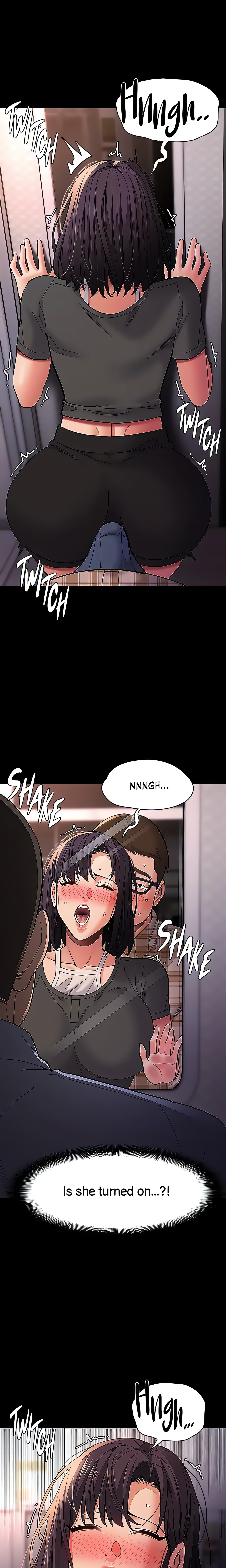 His Addictive Touch chapter 67 page 9