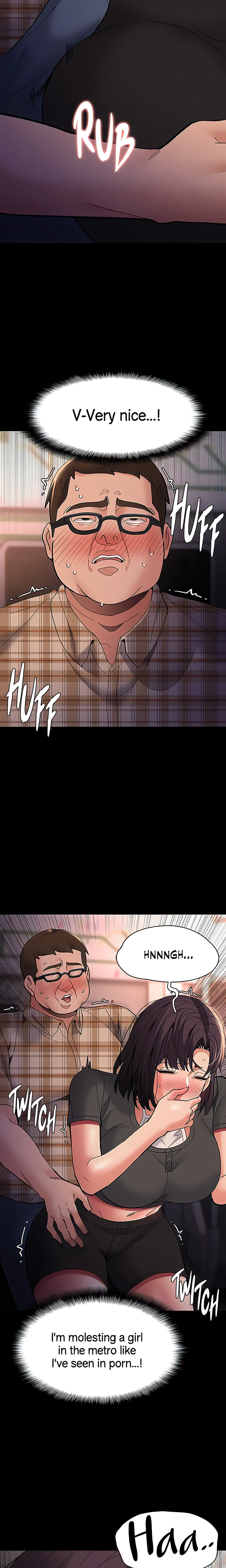His Addictive Touch chapter 67 page 12