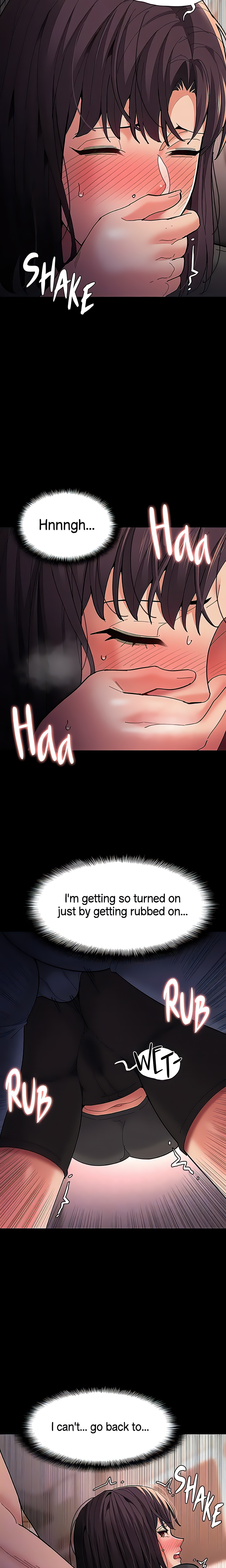 His Addictive Touch chapter 67 page 13