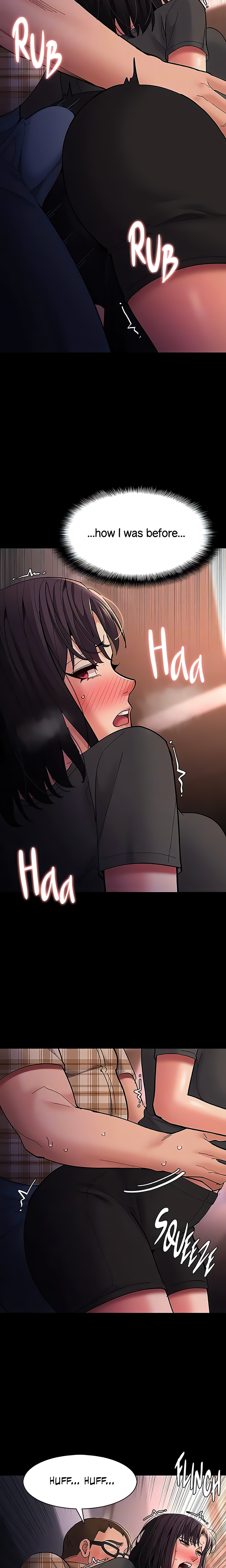 His Addictive Touch chapter 67 page 14