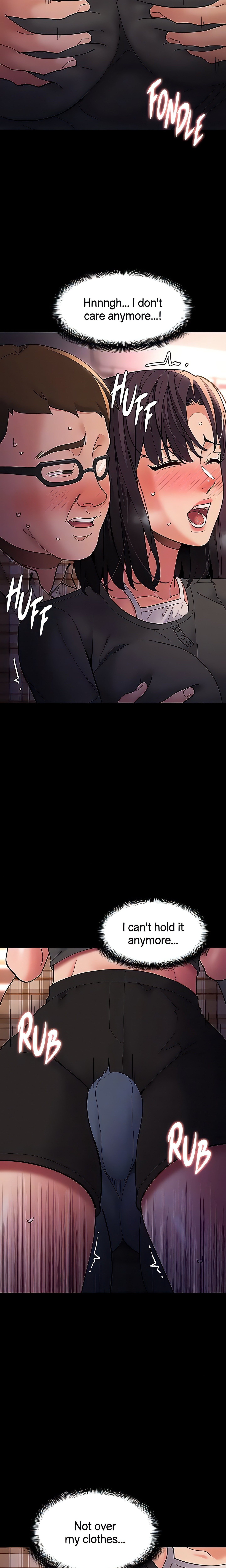 His Addictive Touch chapter 67 page 17