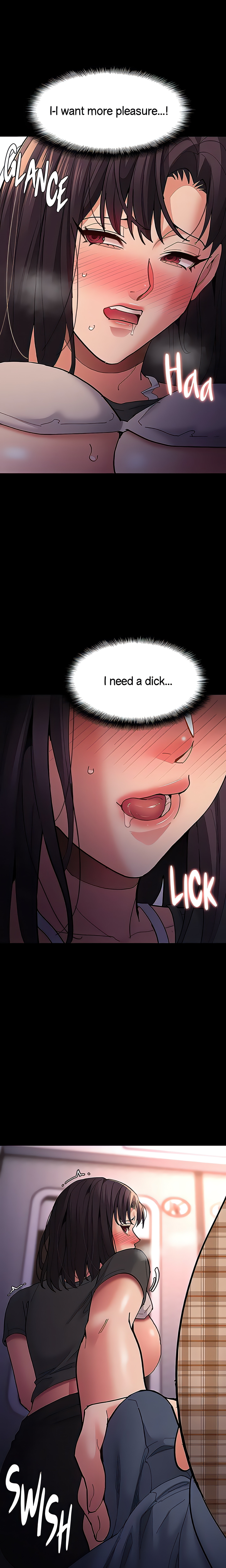 His Addictive Touch chapter 67 page 20