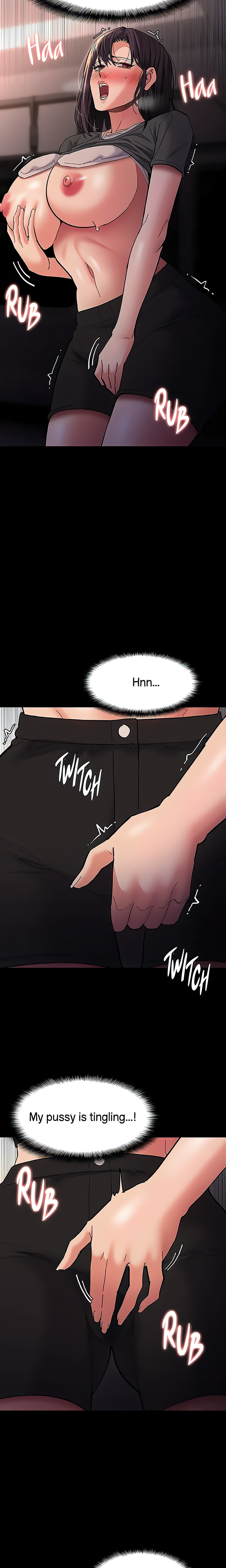 His Addictive Touch chapter 68 page 4