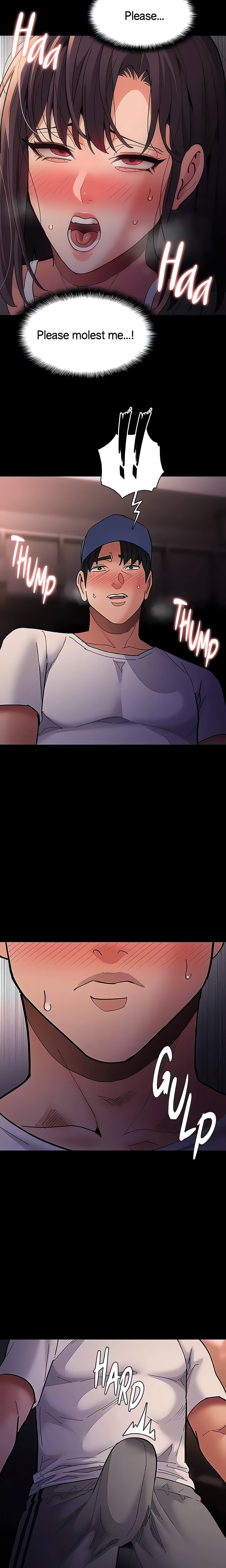 His Addictive Touch chapter 68 page 5