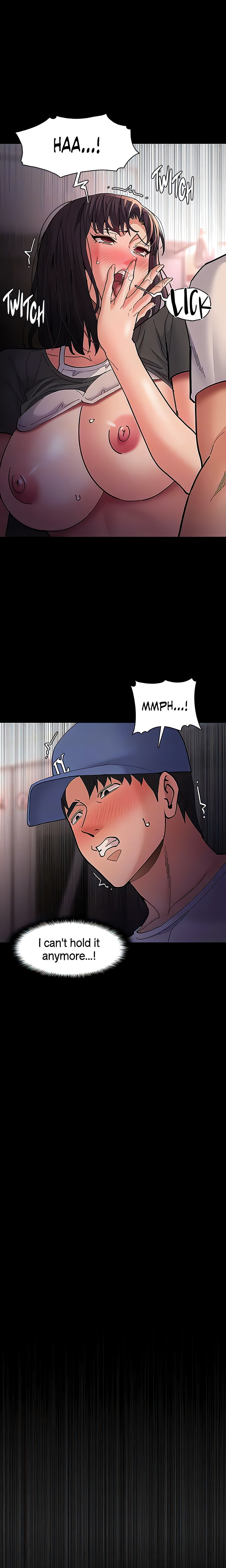 His Addictive Touch chapter 68 page 8