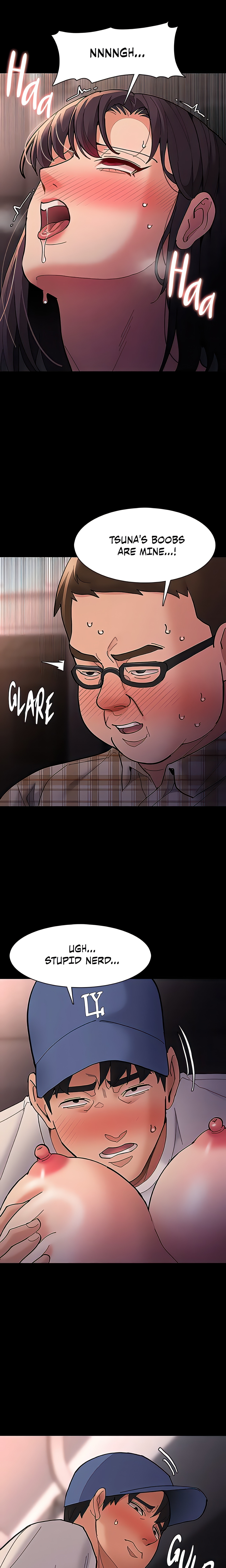 His Addictive Touch chapter 68 page 11