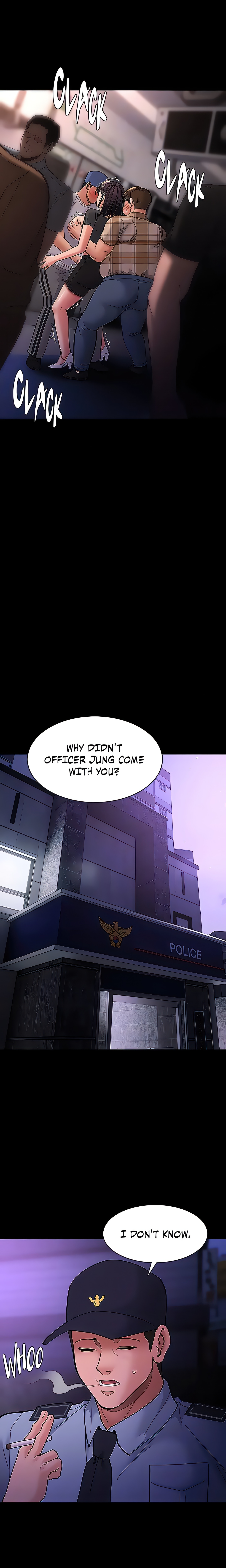 His Addictive Touch chapter 68 page 15