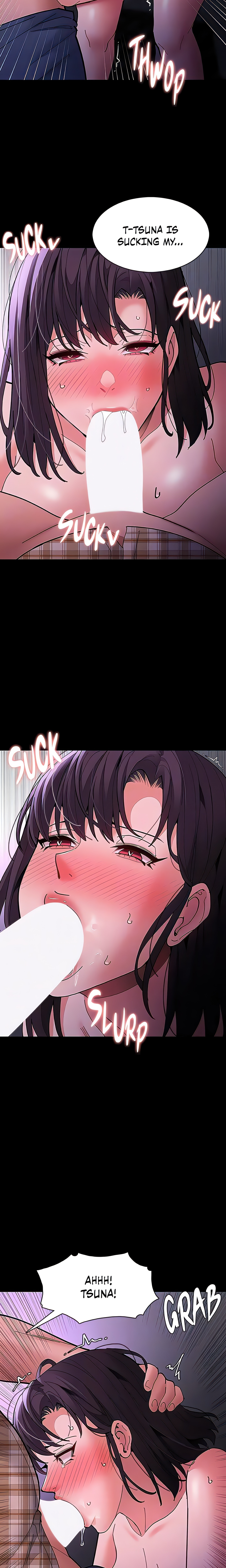 His Addictive Touch chapter 68 page 17