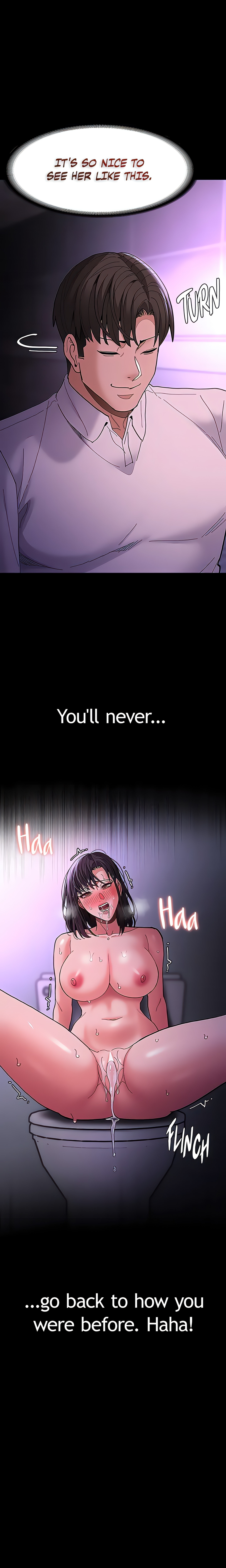 His Addictive Touch chapter 68 page 23