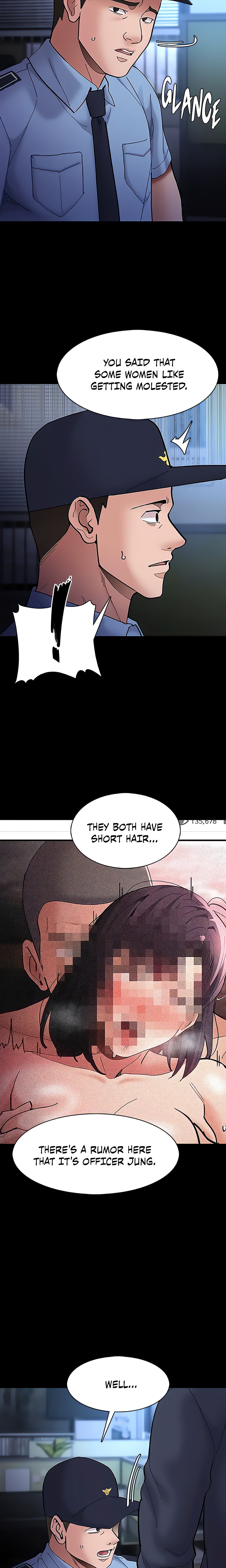 His Addictive Touch chapter 69 page 4