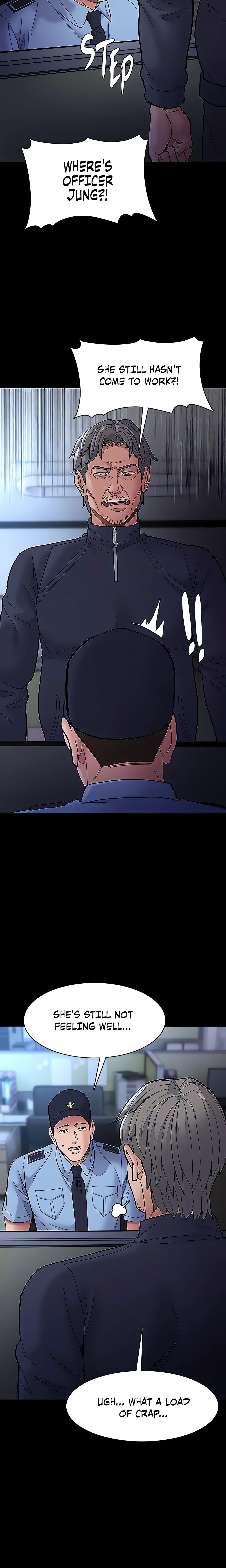 His Addictive Touch chapter 69 page 5