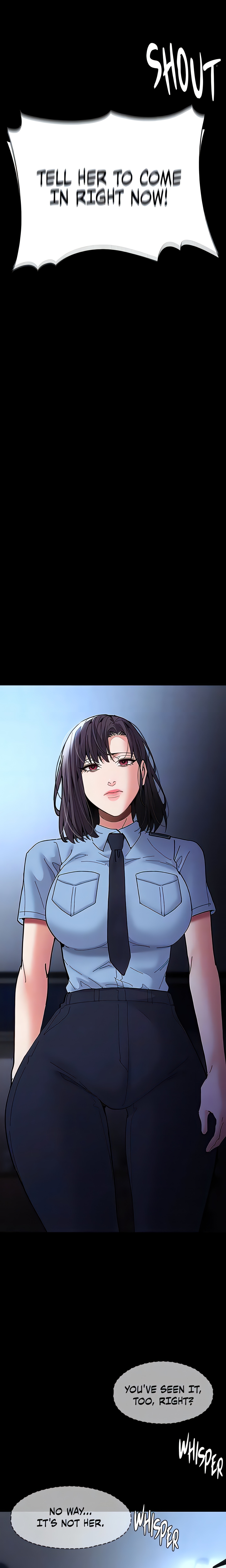 His Addictive Touch chapter 69 page 6