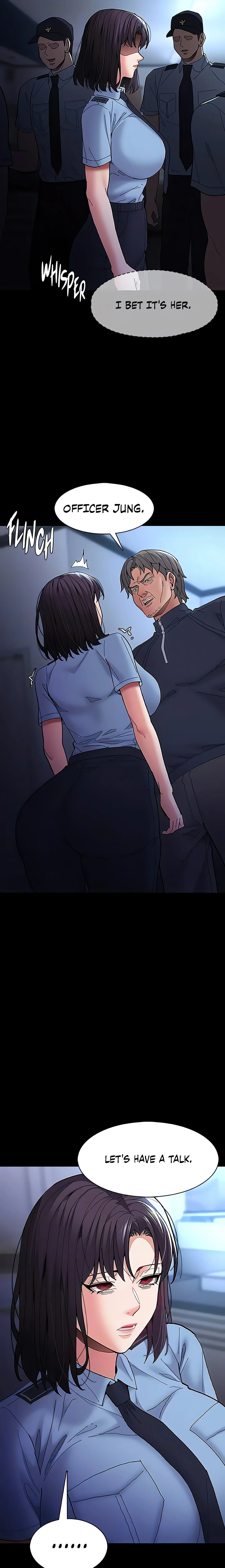 His Addictive Touch chapter 69 page 7