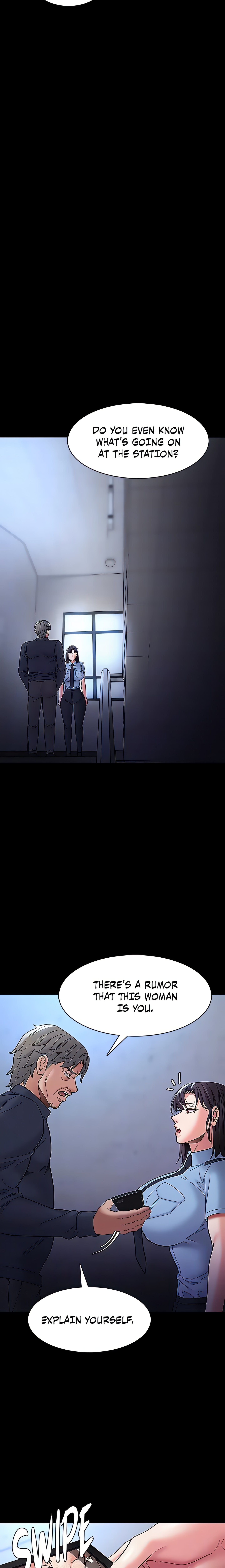 His Addictive Touch chapter 69 page 8