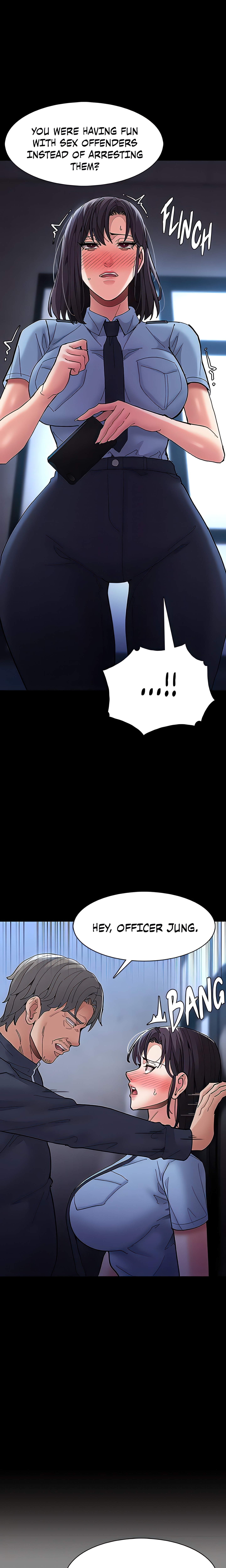 His Addictive Touch chapter 69 page 11