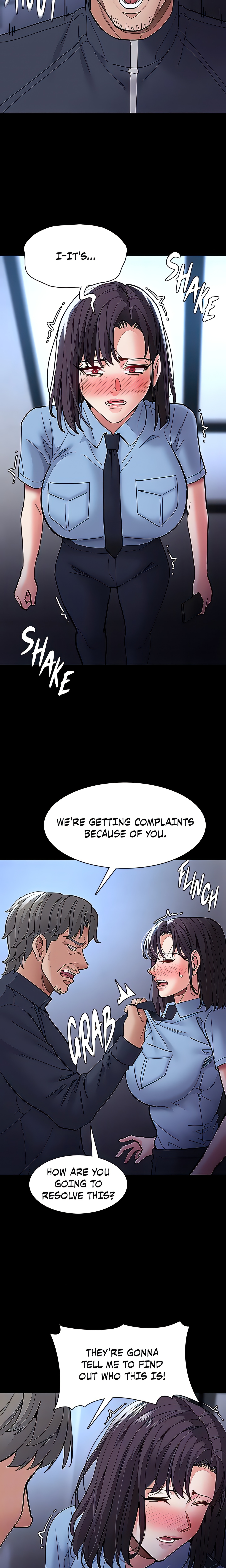 His Addictive Touch chapter 69 page 13