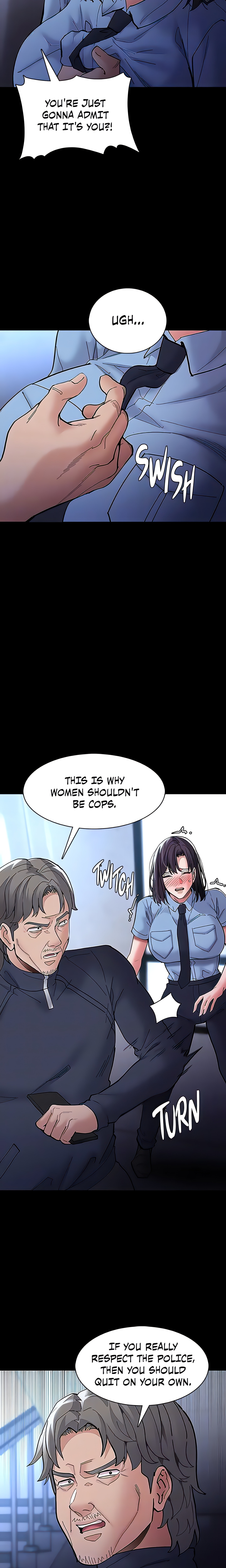 His Addictive Touch chapter 69 page 14