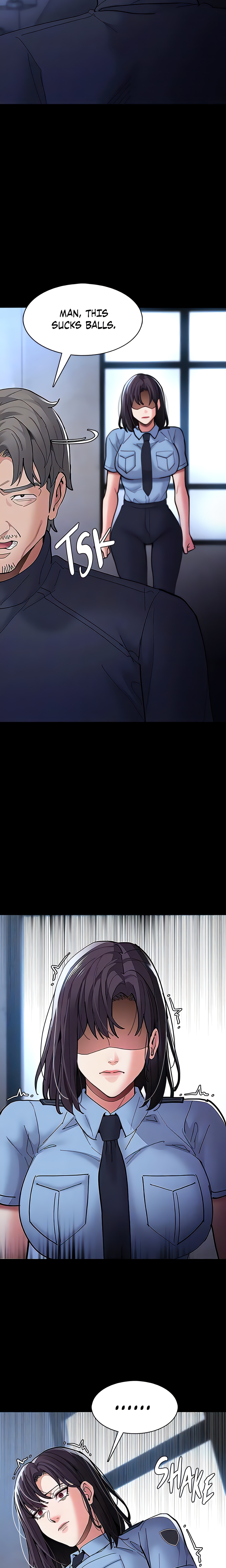 His Addictive Touch chapter 69 page 15